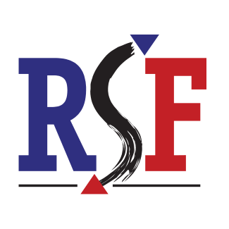 Image of the RSF logo, full color.